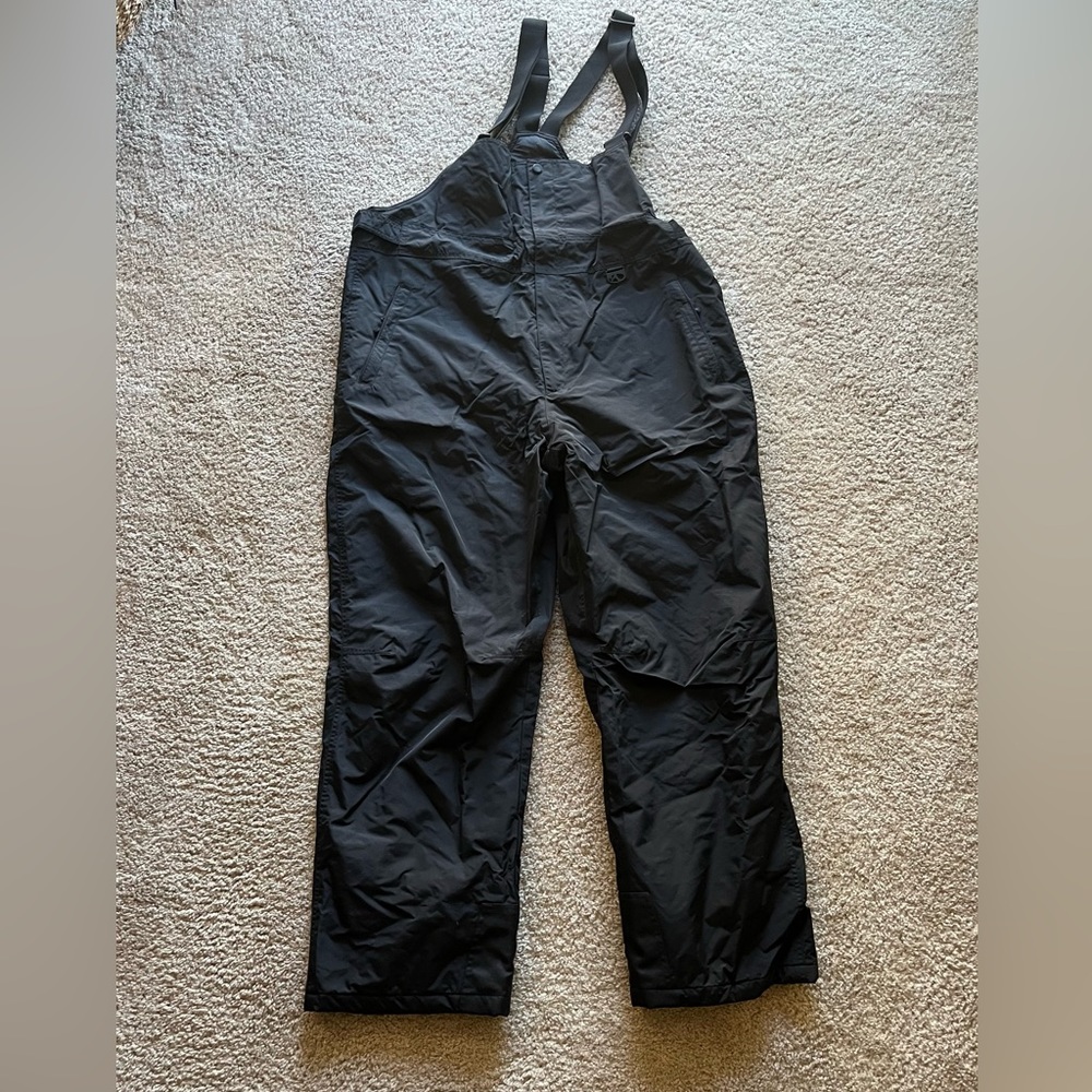 Marker Ski Bibs XXL